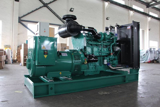 隆尧320kw康明斯柴油发电车出租组图片 隆尧320kw康明斯柴油发电车出租组图片