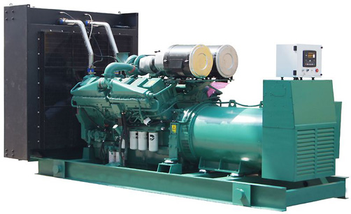 隆尧30kw康明斯柴油发电机组图片 隆尧30kw康明斯柴油发电机组图片